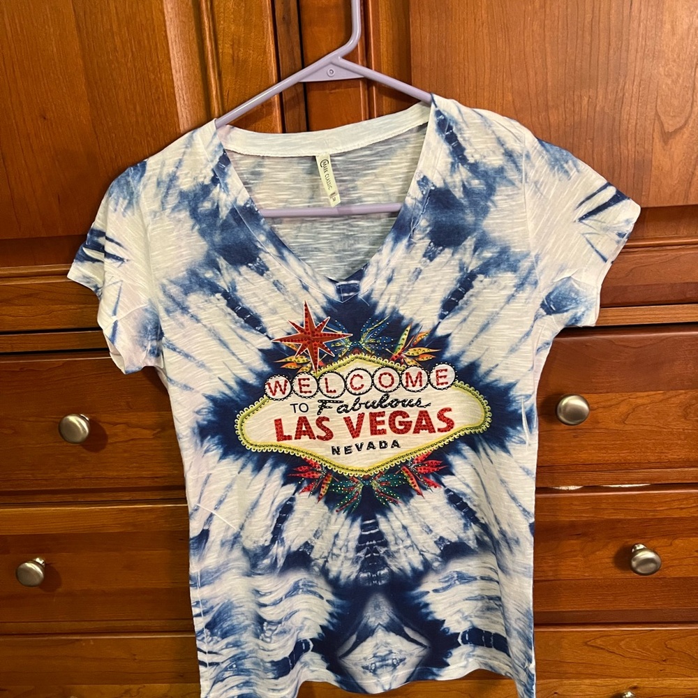Las Vegas t shirt bundle